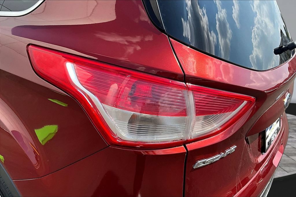 Used 2016 Ford Escape SE AWD/4WD image 20