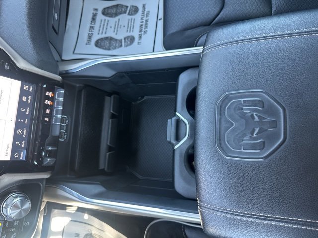 Used 2022 RAM 1500 Laramie image 18
