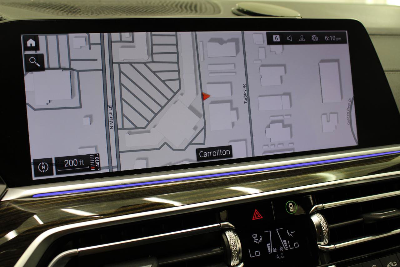 Used 2020 BMW X5 sDrive40i RWD image 59