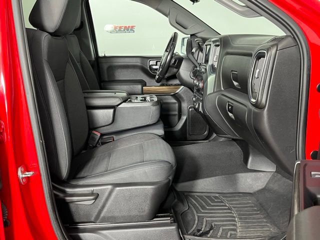 Used 2019 Chevrolet Silverado 1500 LT w/ All-Star Edition image 31