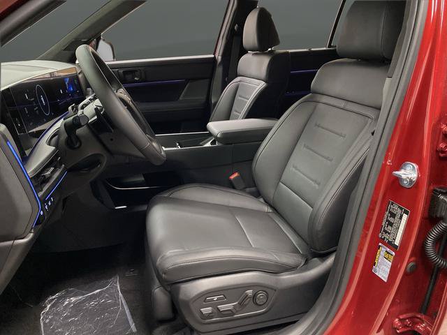 New 2026 Hyundai Santa Fe Calligraphy AWD/4WD image 4