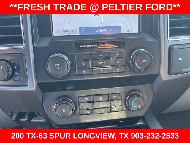 Used 2020 Ford F150 XLT w/ Equipment Group 302A Luxury image 25