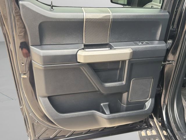 Used 2020 Ford F150 Raptor w/ Equipment Group 802A Luxury image 15