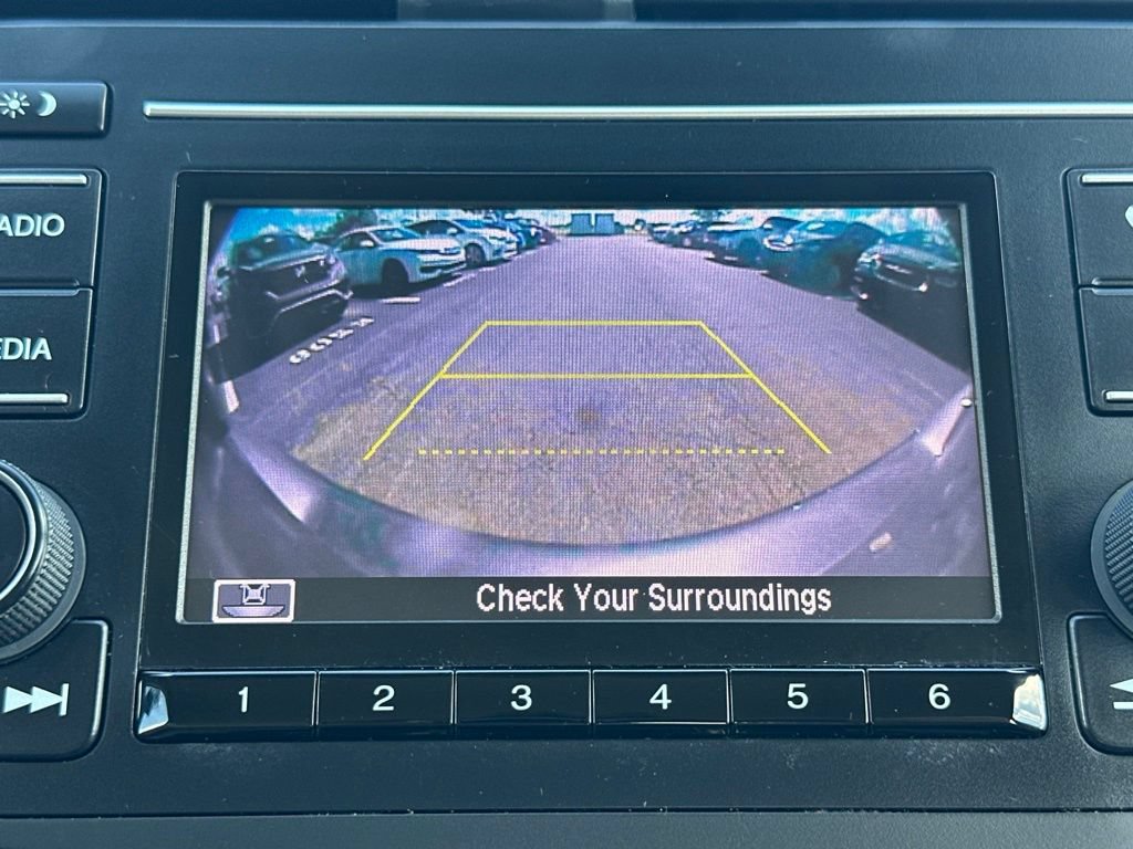 Used 2020 Honda Civic LX image 23