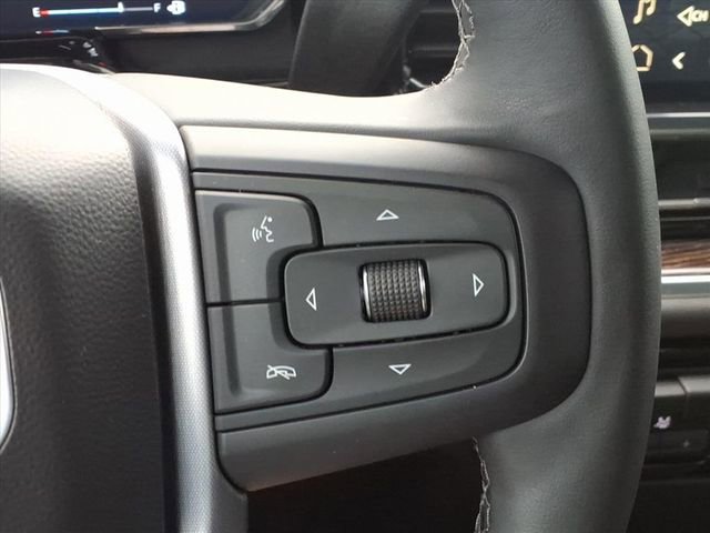 Used 2025 GMC Sierra 2500 SLE image 25