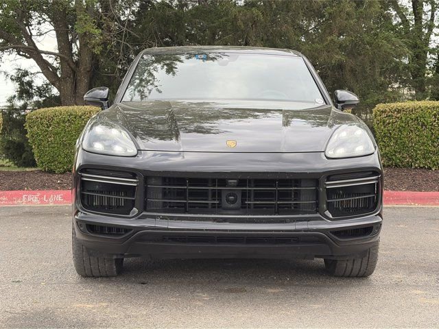 Used 2019 Porsche Cayenne Turbo image 12