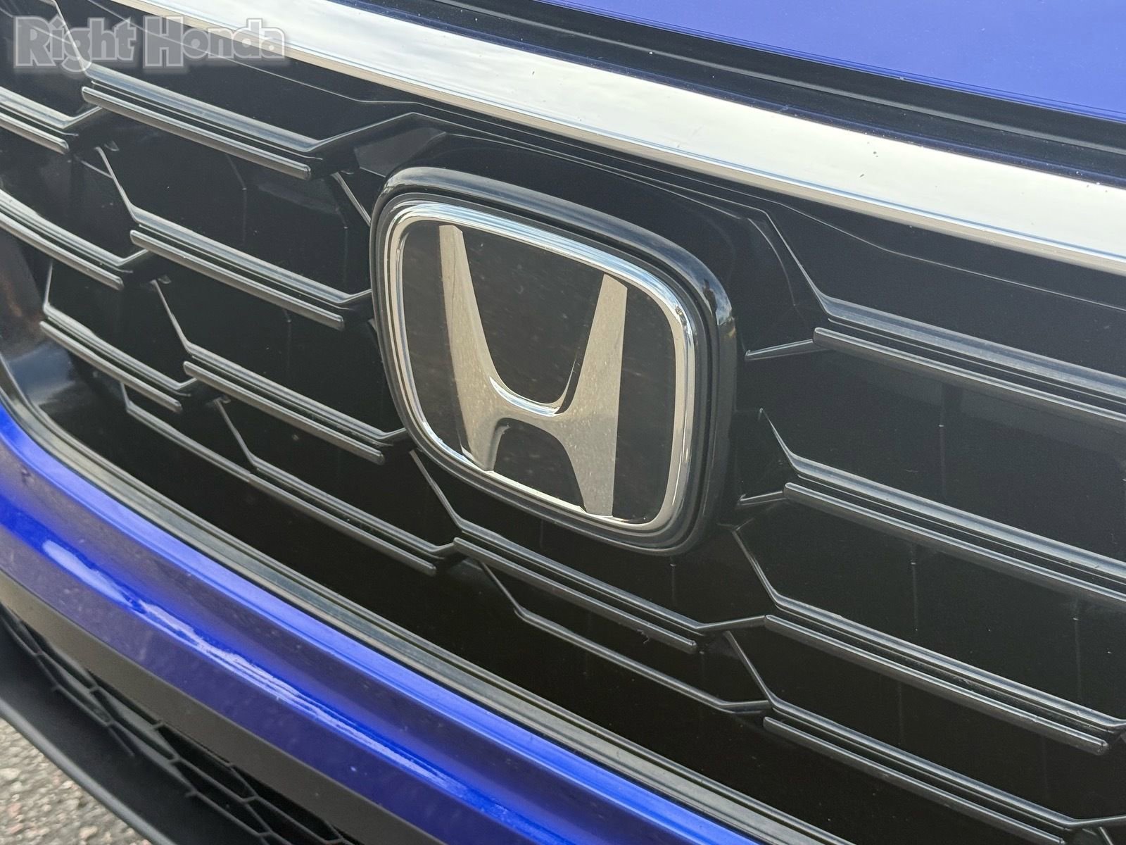 Used 2023 Honda CR-V EX image 33