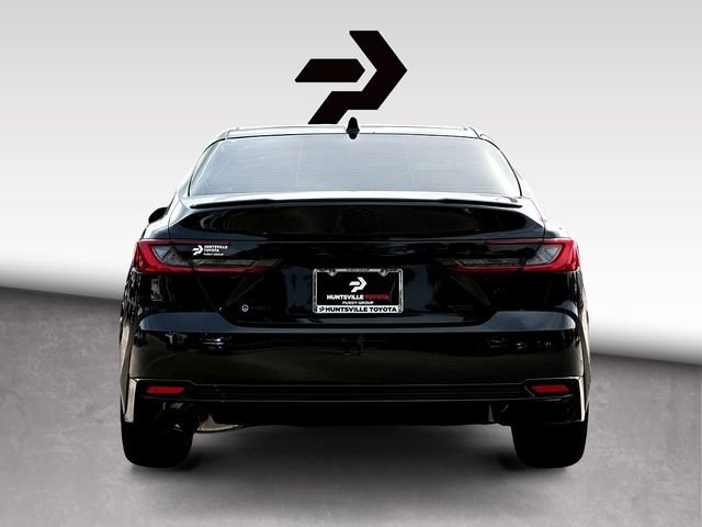 New 2026 Toyota Camry XSE image 7