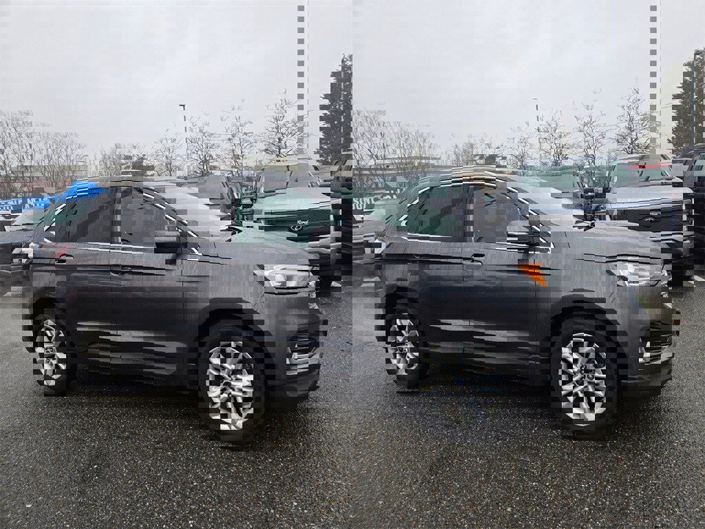 Used 2020 Ford Edge SEL image 4