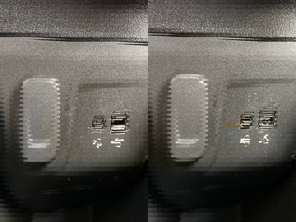 Used 2025 Chevrolet TrailBlazer LT image 23