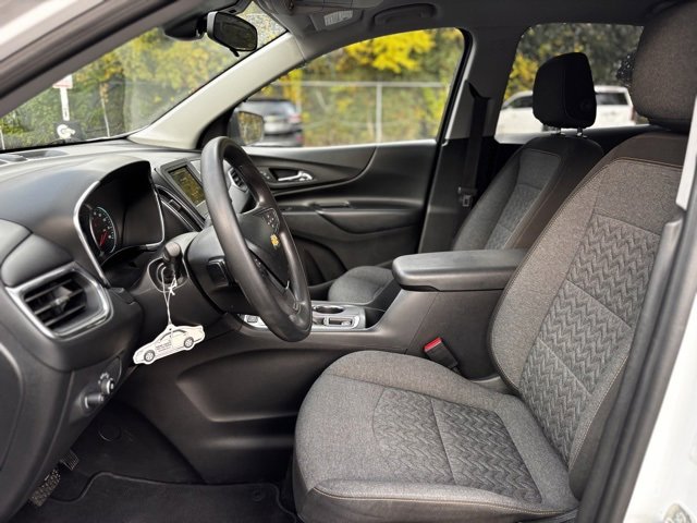 Used 2022 Chevrolet Equinox LT image 6