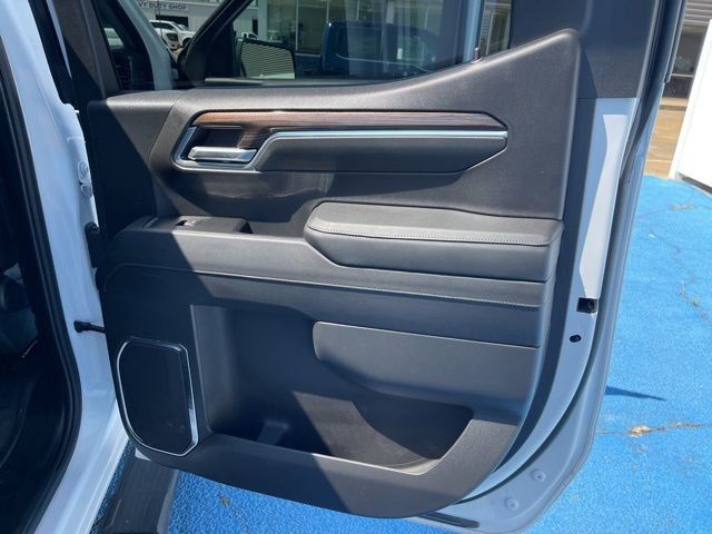 Used 2024 Chevrolet Silverado 1500 RST w/ Texas Edition Plus image 21