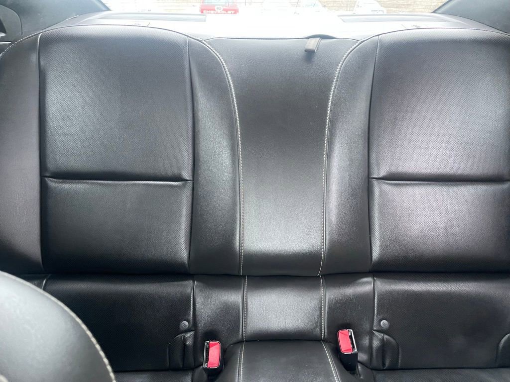 Used 2015 Chevrolet Camaro LT w/ RS Package image 16