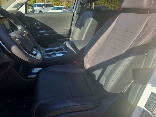 New 2026 Hyundai Palisade Limited image 25