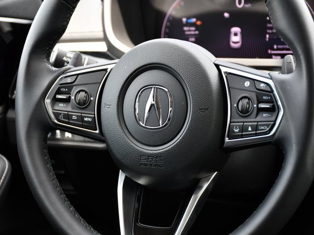 Certified 2026 Acura MDX FWD w/ Technology Package image 27