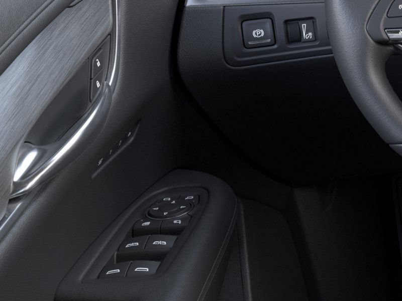 New 2025 Cadillac XT6 Luxury w/ LPO, Floor Liner Package image 22