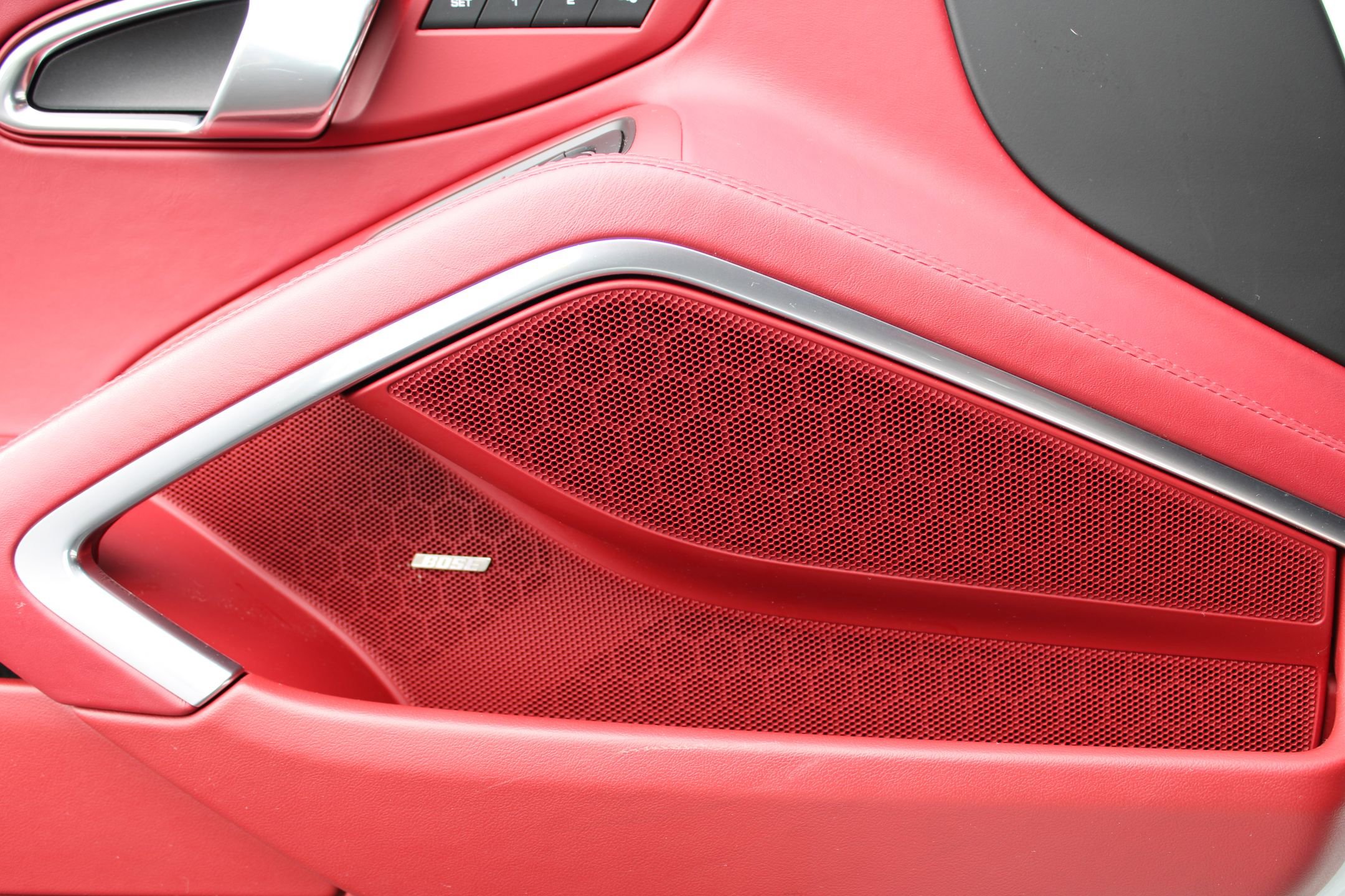 Used 2017 Porsche 911 Targa 4S image 14