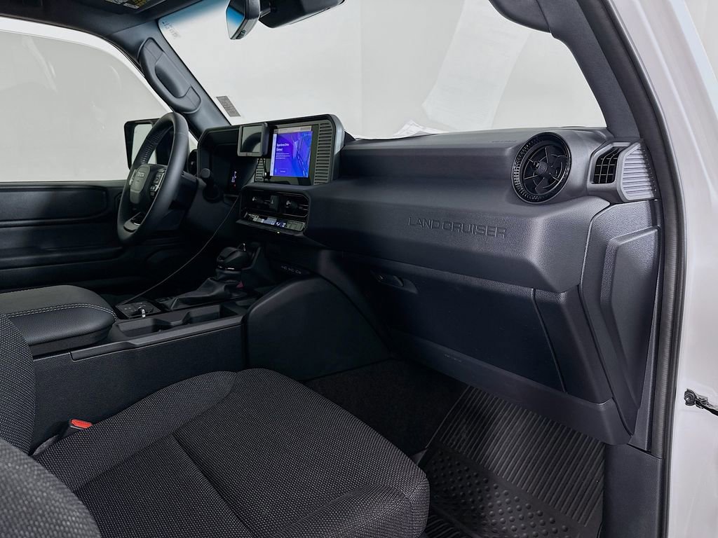 Used 2025 Toyota Land Cruiser 1958 image 30