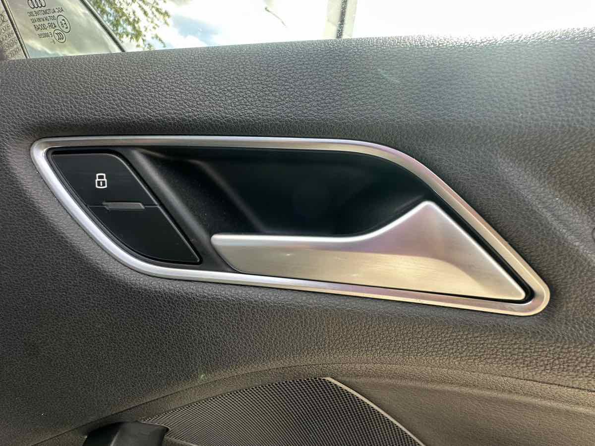Used 2016 Audi A3 1.8T Premium FWD image 38