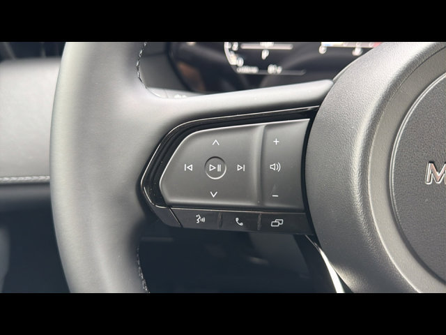 New 2026 MAZDA CX-5 Select AWD/4WD image 16