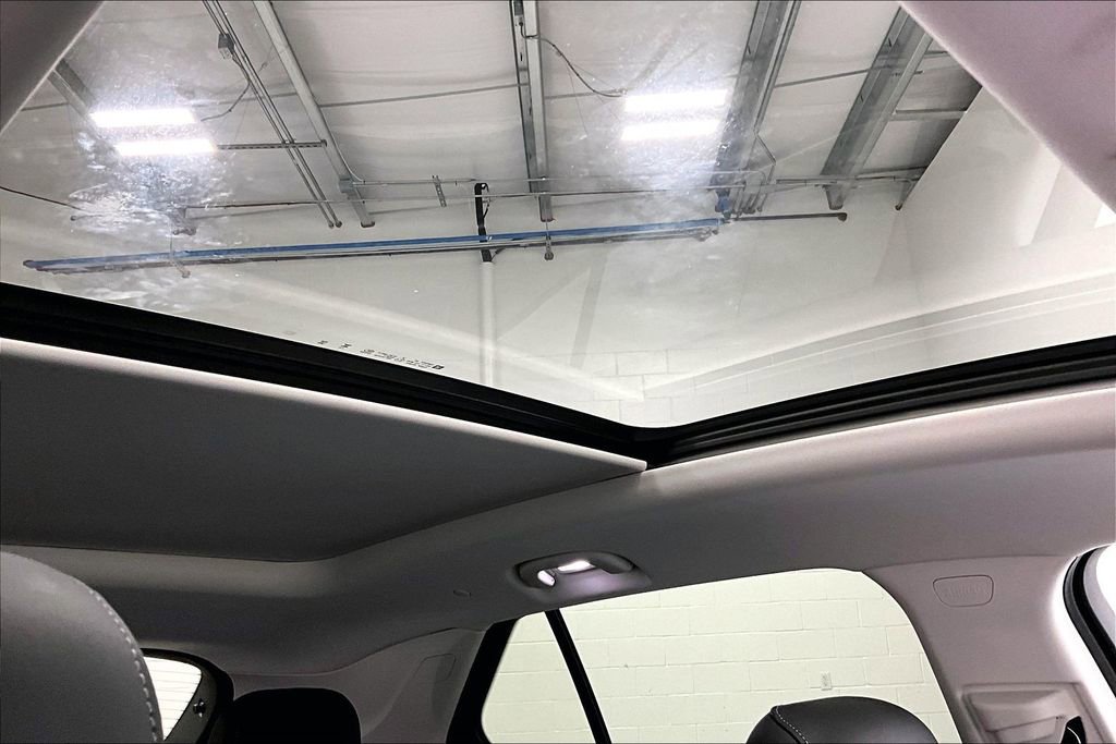 Used 2024 Buick Envision Preferred image 20