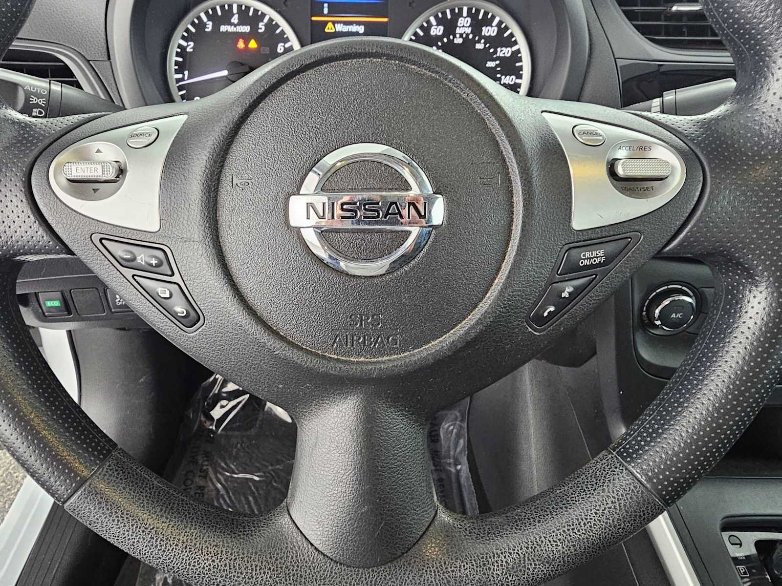 Used 2019 Nissan Sentra S FWD image 22
