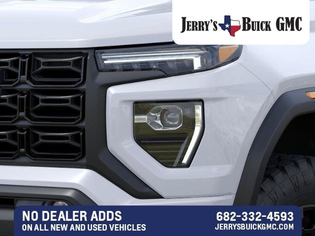 New 2026 GMC Canyon Elevation w/ Convenience Package RWD image 10