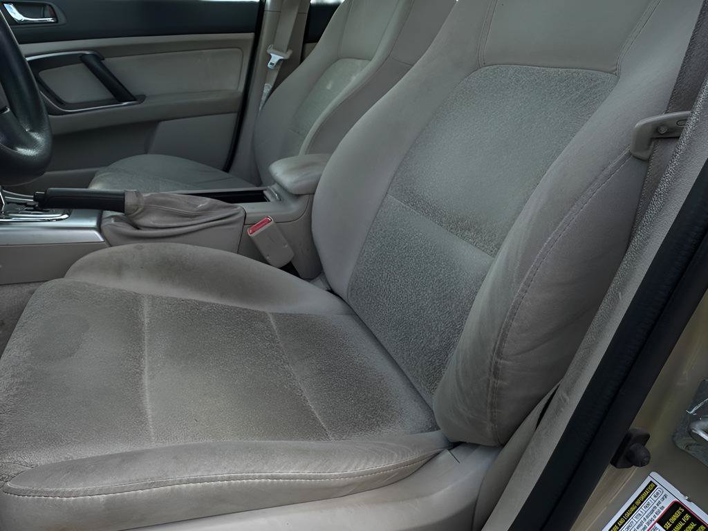 Used 2008 Subaru Legacy 2.5i AWD/4WD image 18