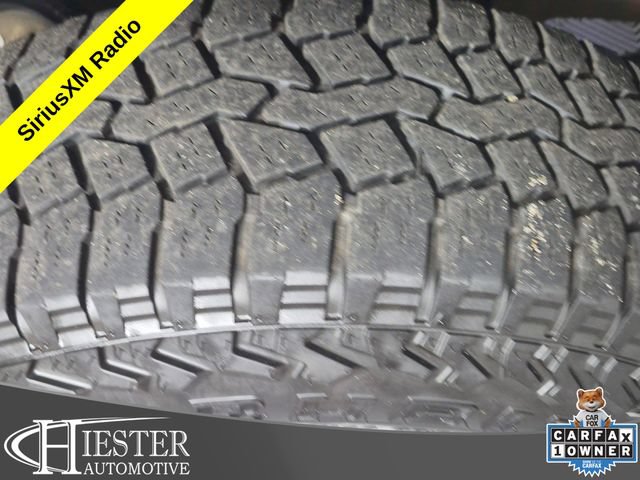 Used 2022 Chevrolet Silverado 2500 LT w/ Convenience Package RWD image 12