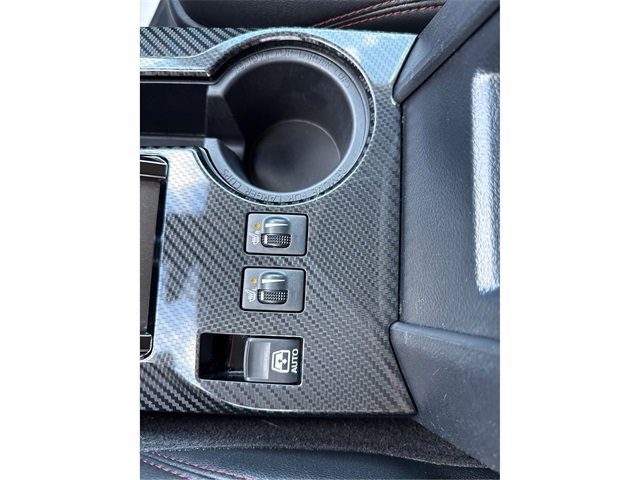 Used 2024 Toyota 4Runner TRD Off-Road Premium image 34