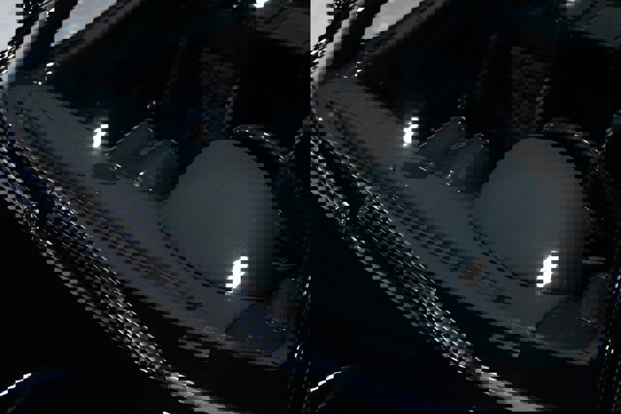 Used 2008 Ferrari 599 GTB Fiorano image 62