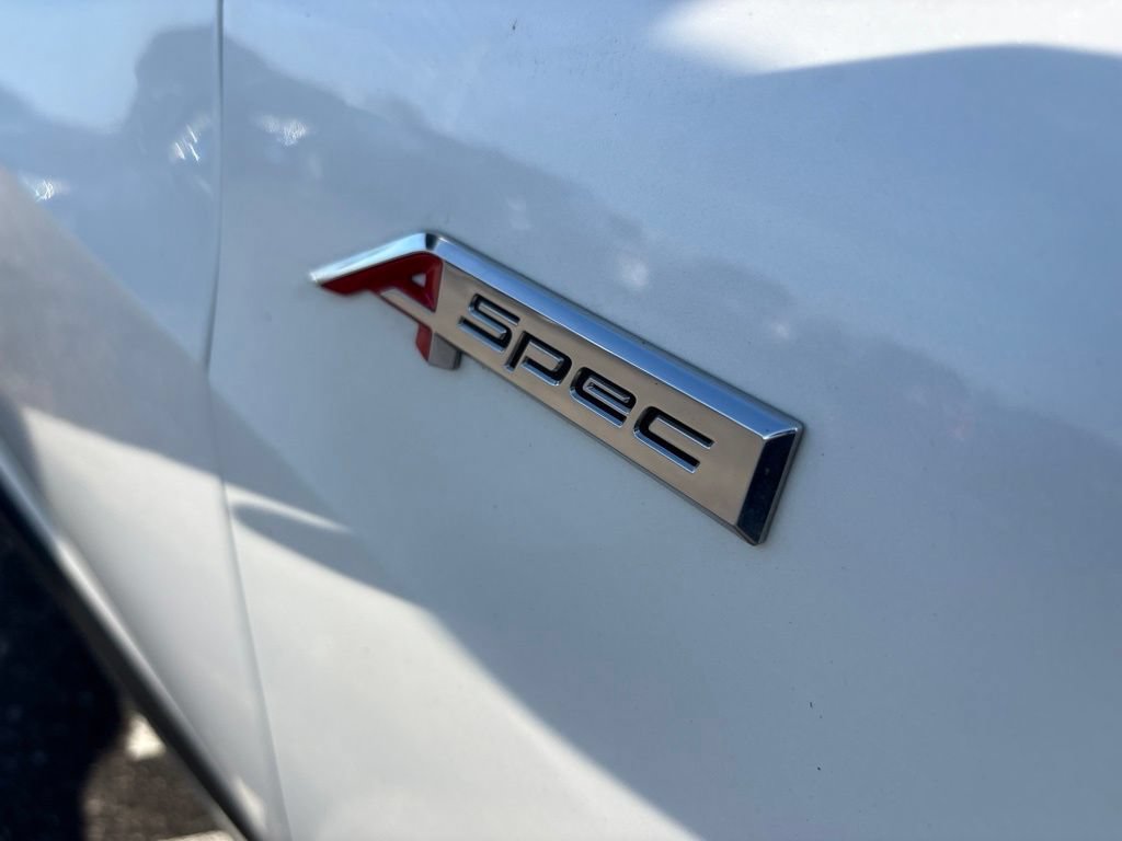 Used 2021 Acura RDX A-Spec AWD/4WD image 4