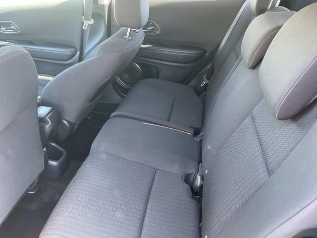 Used 2017 Honda HR-V EX image 23