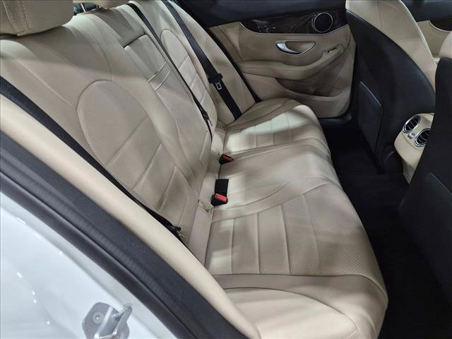 Used 2018 Mercedes-Benz C 300 Sedan image 20