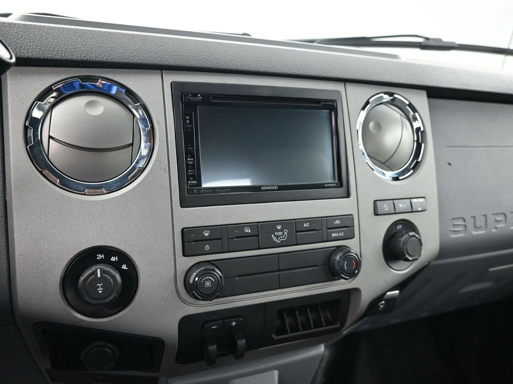 Used 2016 Ford F250 XLT w/ FX4 Off-Road Package image 18