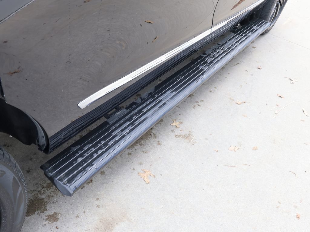 Used 2022 Lincoln Navigator L Reserve image 36