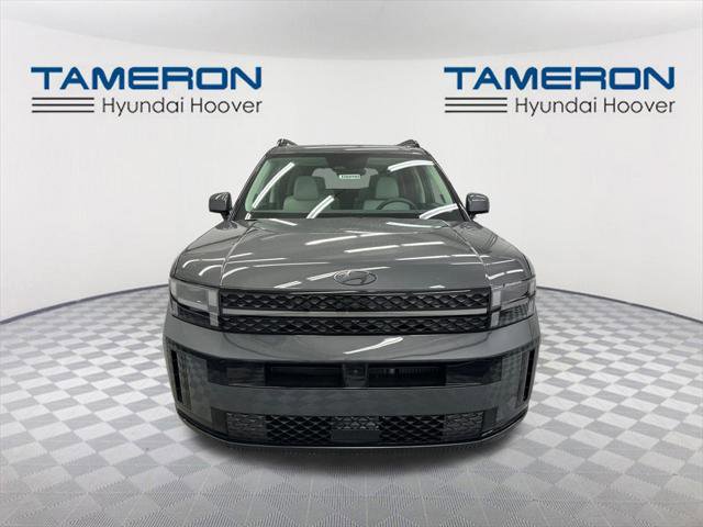 New 2026 Hyundai Santa Fe Calligraphy image 8