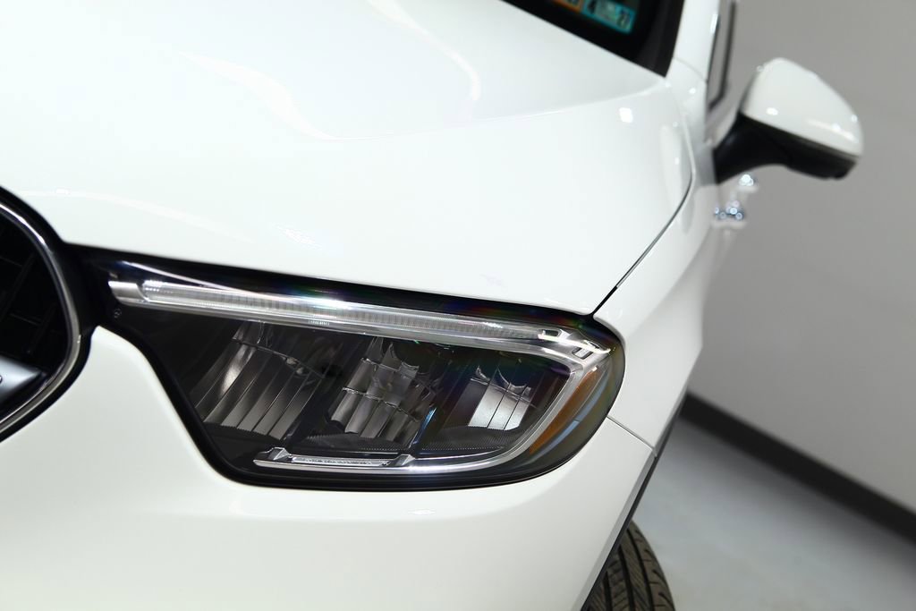 Certified 2023 Mercedes-Benz GLC 300 4MATIC image 7