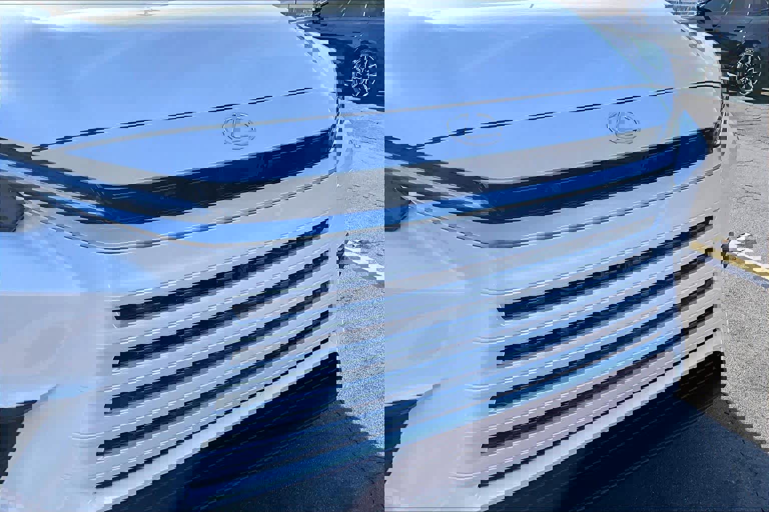 Used 2025 Lexus TX 350 AWD image 29