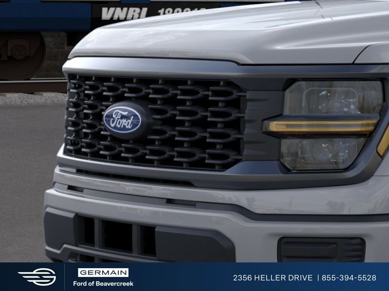 New 2026 Ford F150 STX image 17