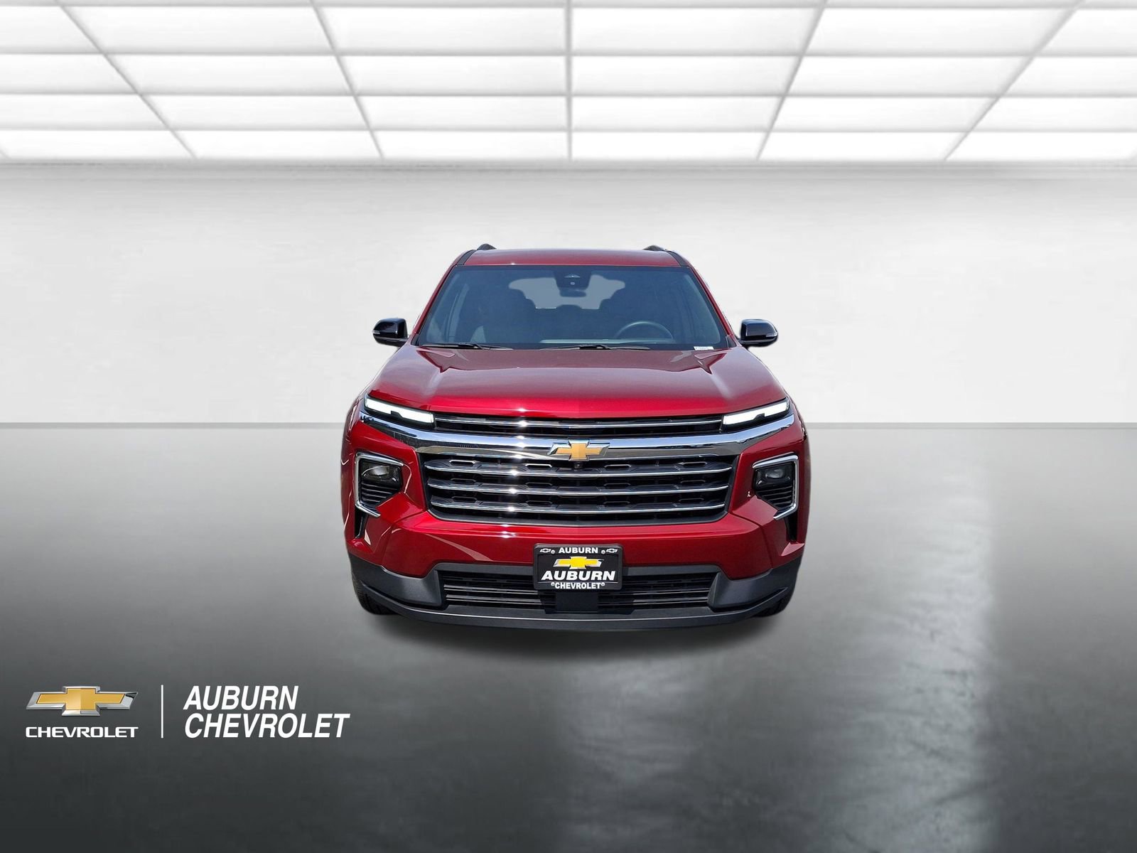 Used 2025 Chevrolet Traverse LT w/ Driver Confidence Package FWD image 8