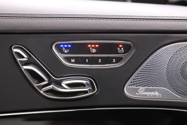 Used 2018 Mercedes-Benz Maybach S 560 4MATIC image 45