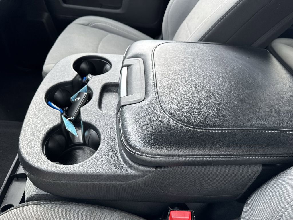 Used 2024 RAM 2500 Big Horn image 54