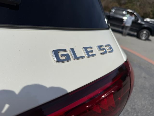Used 2021 Mercedes-Benz GLE 53 AMG 4MATIC image 43