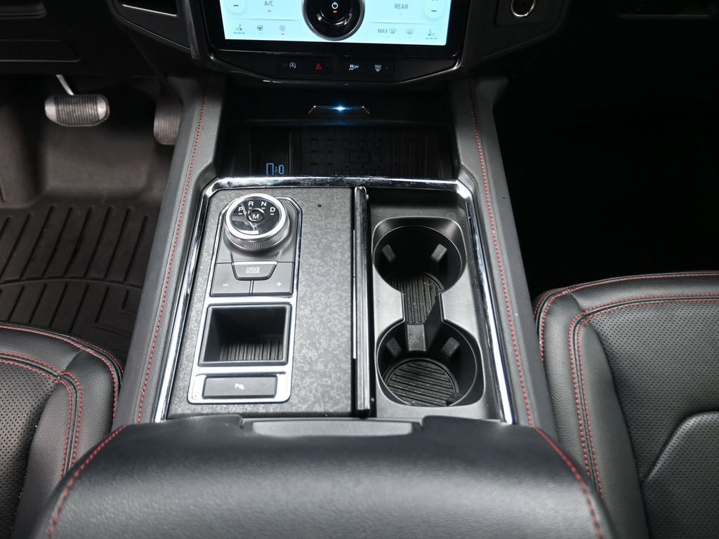 Used 2024 Ford Expedition Max Limited image 9