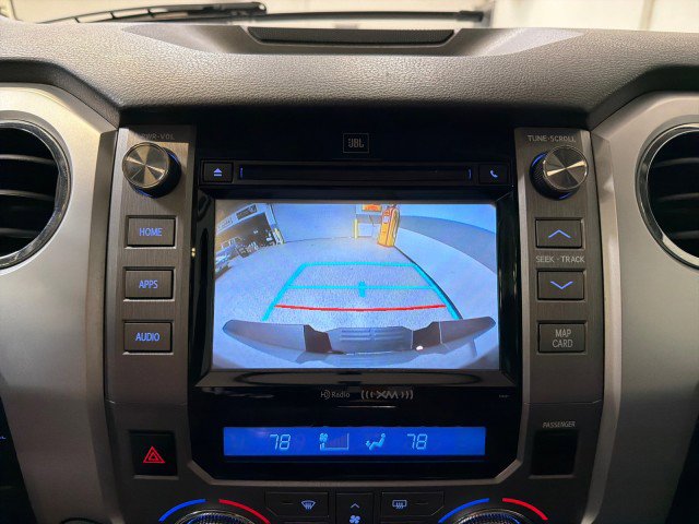 Used 2017 Toyota Tundra Platinum image 22