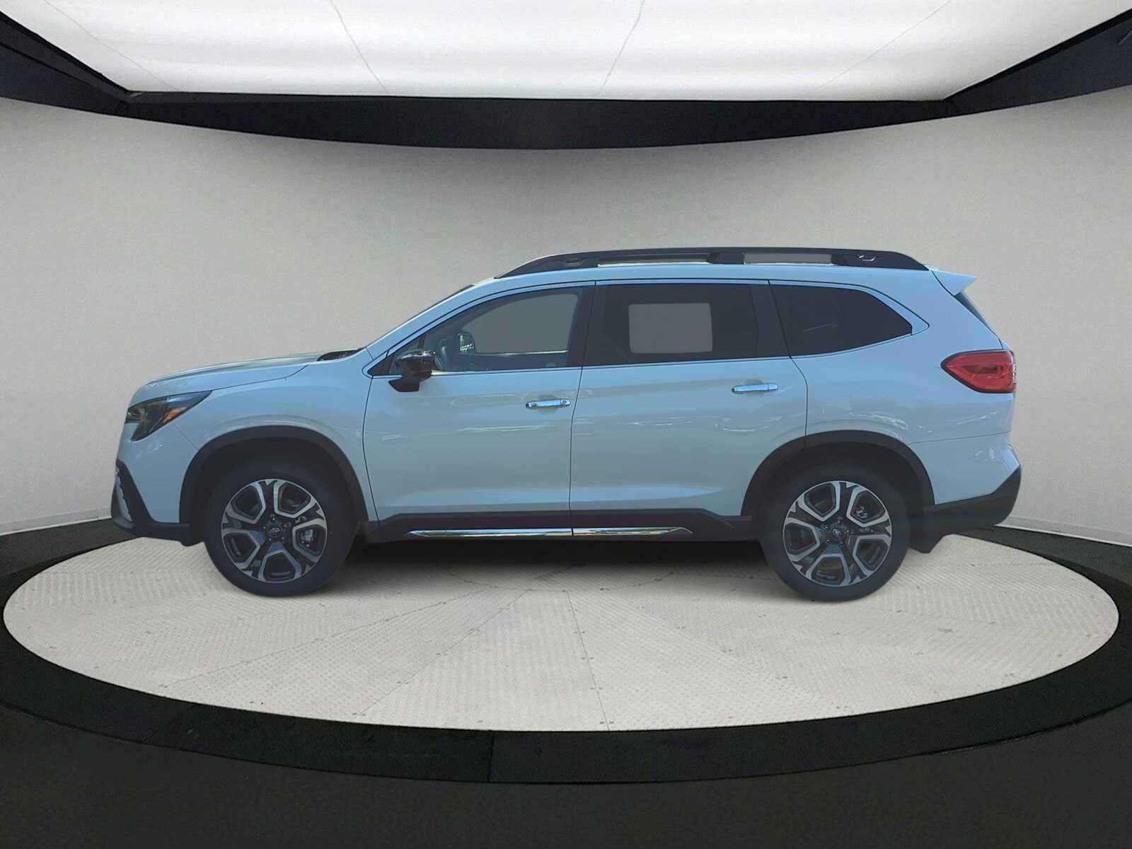 New 2025 Subaru Ascent Touring image 5