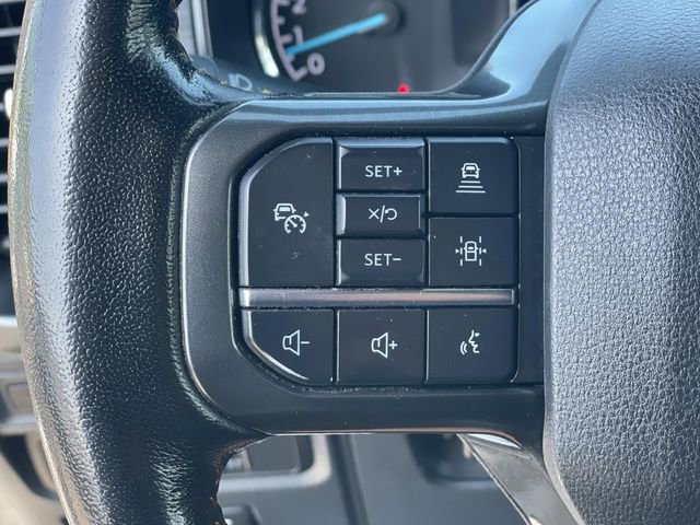 Used 2021 Ford F150 Tremor w/ Equipment Group 401A Mid image 8