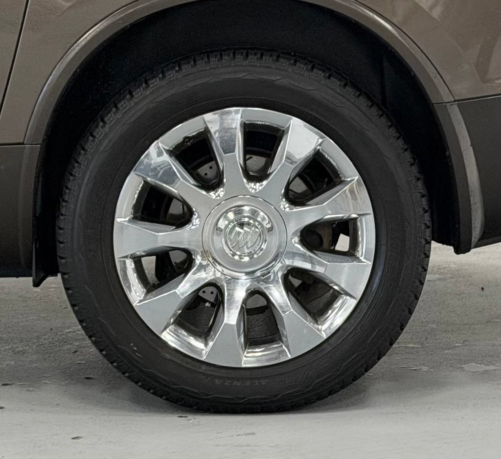 Used 2011 Buick Enclave CXL FWD image 8