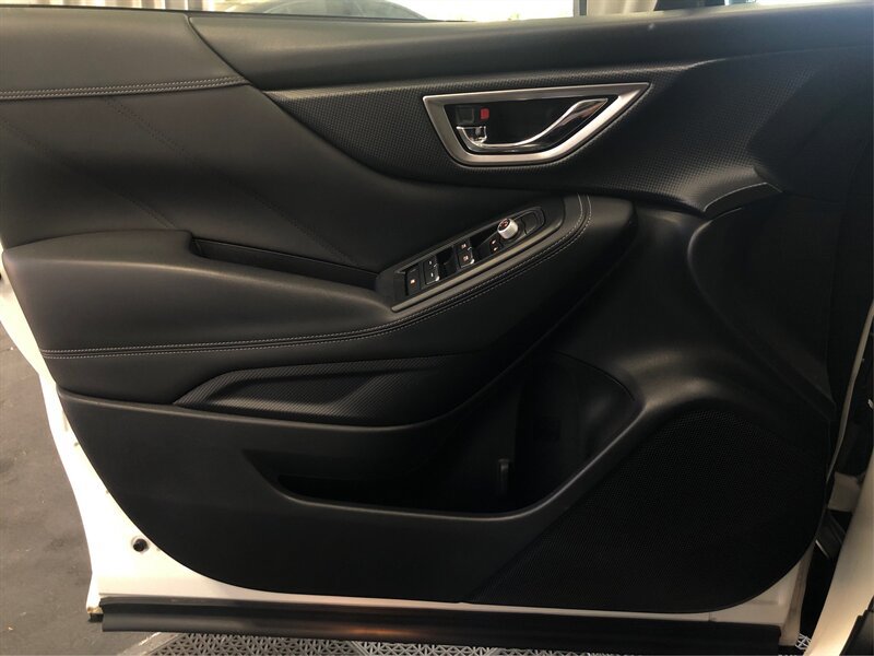 Used 2019 Subaru Forester Limited w/ Popular Package #3 AWD/4WD image 17